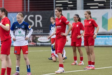 Bild 180 - wCJ Pokalfinale (HSV - ETV)